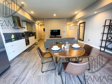 Departamento en Distrito Uno Chihuahua