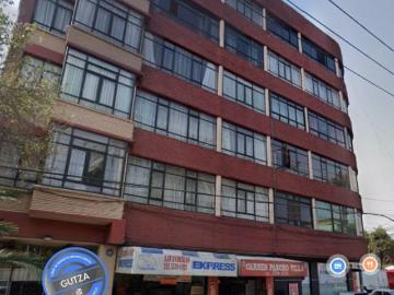 Departamento en Dr. Vertiz, Narvarte Benito Juárez CDMX. Remate Hipotecario