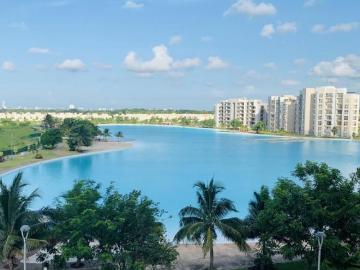 Departamento en Dream Lagoons MODELO MARINO