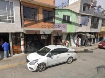 DEPARTAMENTO EN DUPLEX HACIENDA REAL DE TULTE TULTITLAN DE MARIANO ESCOBEDO EDO MEX 154A Lt 2A Mz