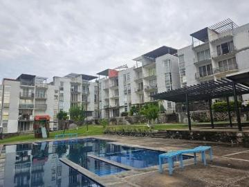 Departamento en en Planta Baja, Condominio Altavista Emiliano Zapata Morelos