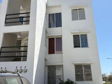 Departamento en Ecoterra Paraiso