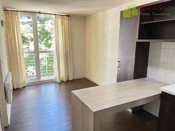 Departamento en Edificio Arrayan