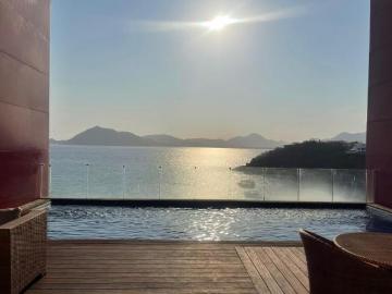 DEPARTAMENTO EN EDIFICIO GALAPAGOS MANZANILLO