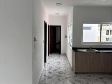 Departamento en Edificio Geminis