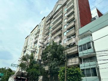 Departamento en Eje Central en la Colonia San Simón