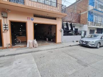 Departamento en El Coecillo