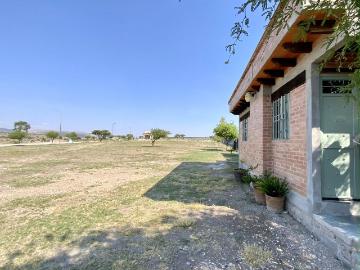 Departamento en El Cortijo, area campestre de San Miguel de Allende