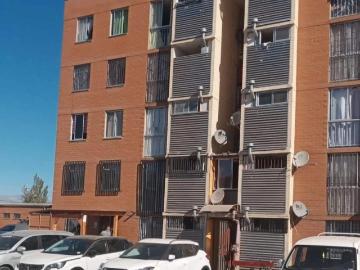 Departamento en El Bosque