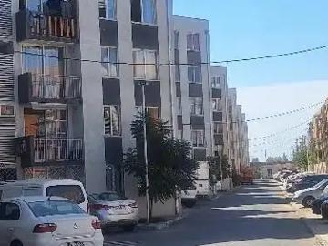 Departamento en El Bosque