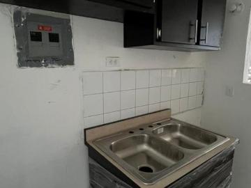 Departamento en El Jibarito priv tenayuca