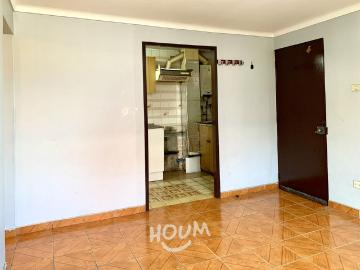 Departamento en El Olimpo, ID: 141005S