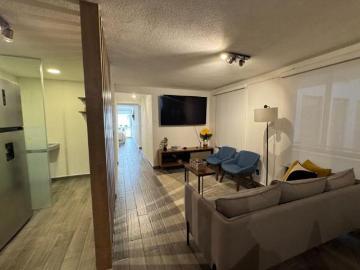 DEPARTAMENTO EN EL SUR DE LA CDMX 3 RECAMARAS Y 2 BAÑOS