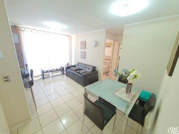 Departamento en El Tabo