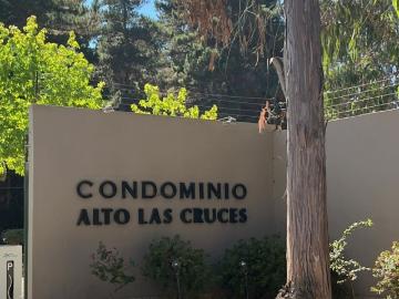 Departamento en El Tabo