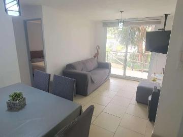 Departamento en El Tabo