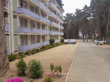 Departamento en El Tabo