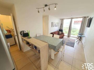 Departamento en El Tabo