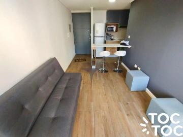 Departamento en Estación Central