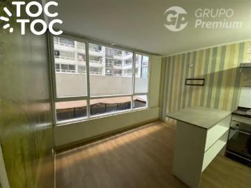 Departamento en Estación Central