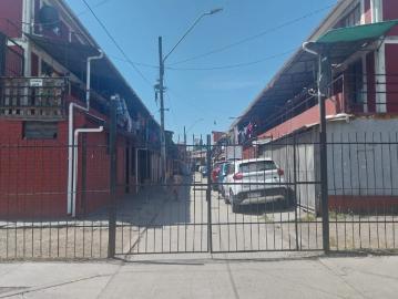 Departamento en Estación Central