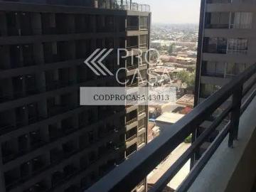 Departamento en Estación Central