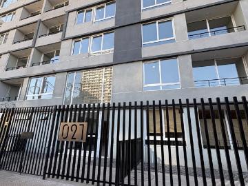 Departamento en Estación Central