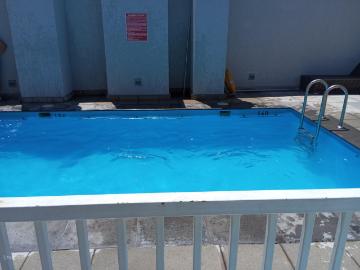 Departamento en Estación Central