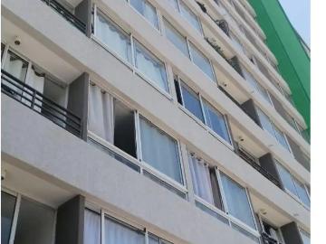 Departamento en Estación Central