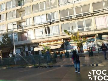 Departamento en Estación Central
