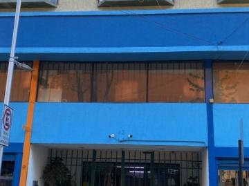 Departamento en Estación Central