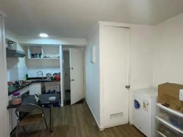 Departamento en Estación Central