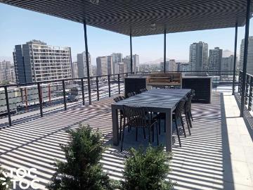Departamento en Estación Central