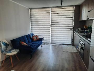Departamento en Estación Central