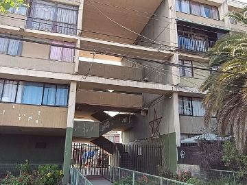 Departamento en Estación Central