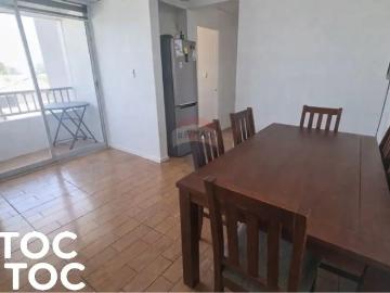 Departamento en Estación Central