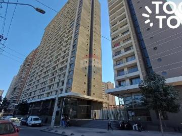 Departamento en Estación Central