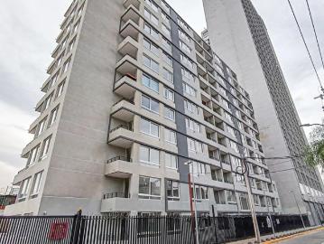 Departamento en Estación Central