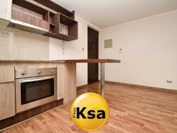 Departamento en Estación Central