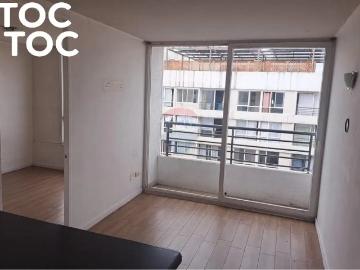 Departamento en Estación Central
