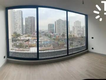 Departamento en Estación Central