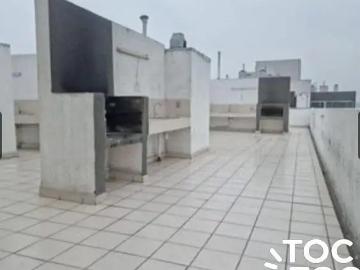 Departamento en Estación Central