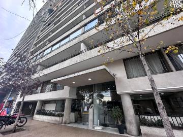 Departamento en Estación Central