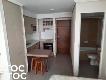 Departamento en Estación Central