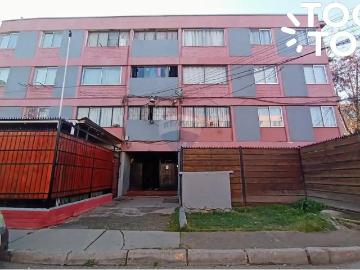 Departamento en Estación Central