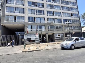 Departamento en Estación Central