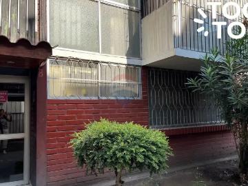 Departamento en Estación Central