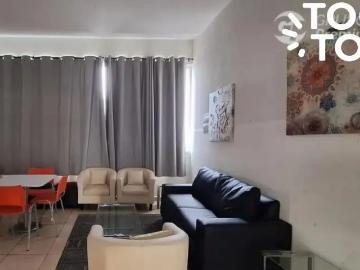 Departamento en Estación Central