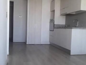 Departamento en Estación Central