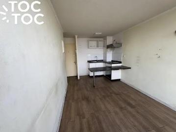 Departamento en Estación Central